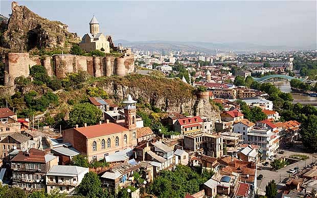 4 Additional European Countries To Emigrate To If The West Collapses