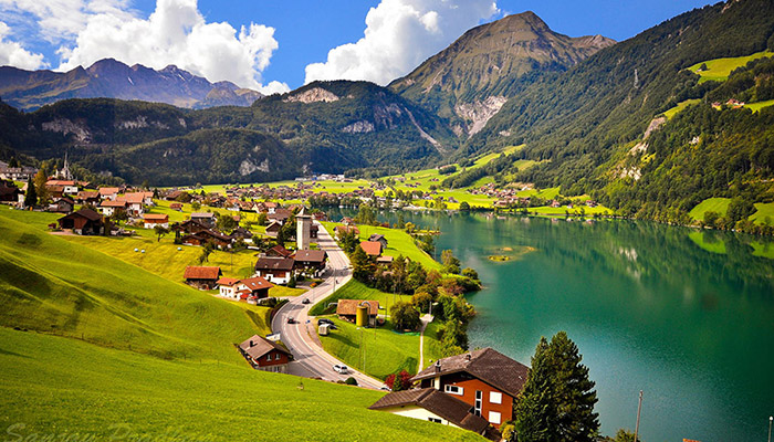 4 Additional European Countries To Emigrate To If The West Collapses