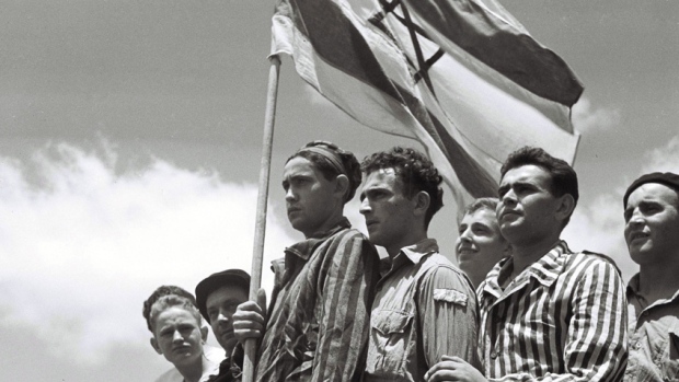 How Zionism Has Strongly Influenced Both The Left And The Right