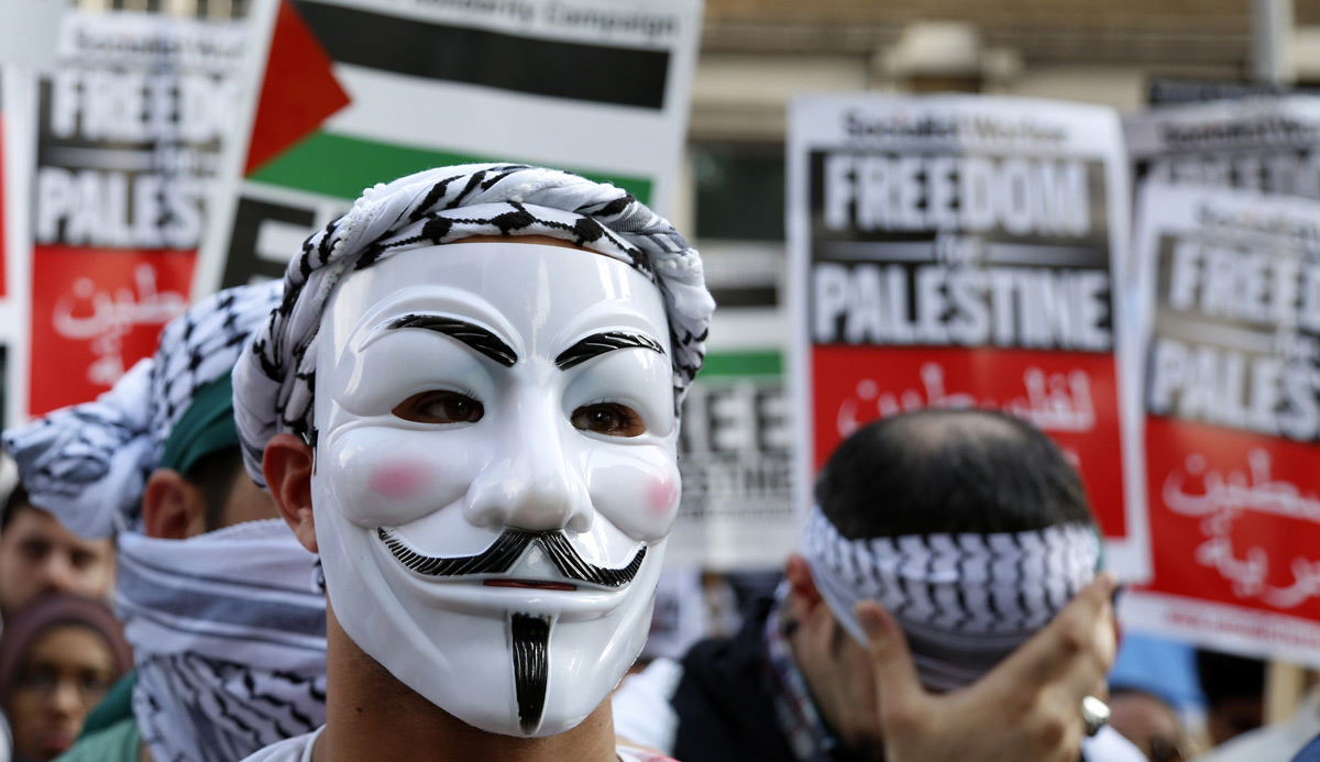 How Zionism Has Strongly Influenced Both The Left And The Right