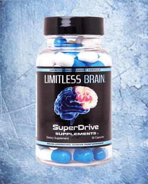 Limitless Brain: The Powerful Nootropic That Can Help You Become More Productive And Make More Money