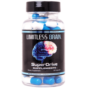 Limitless Brain: The Powerful Nootropic That Can Help You Become More Productive And Make More Money