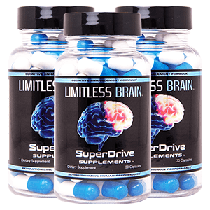 Limitless Brain: The Powerful Nootropic That Can Help You Become More Productive And Make More Money