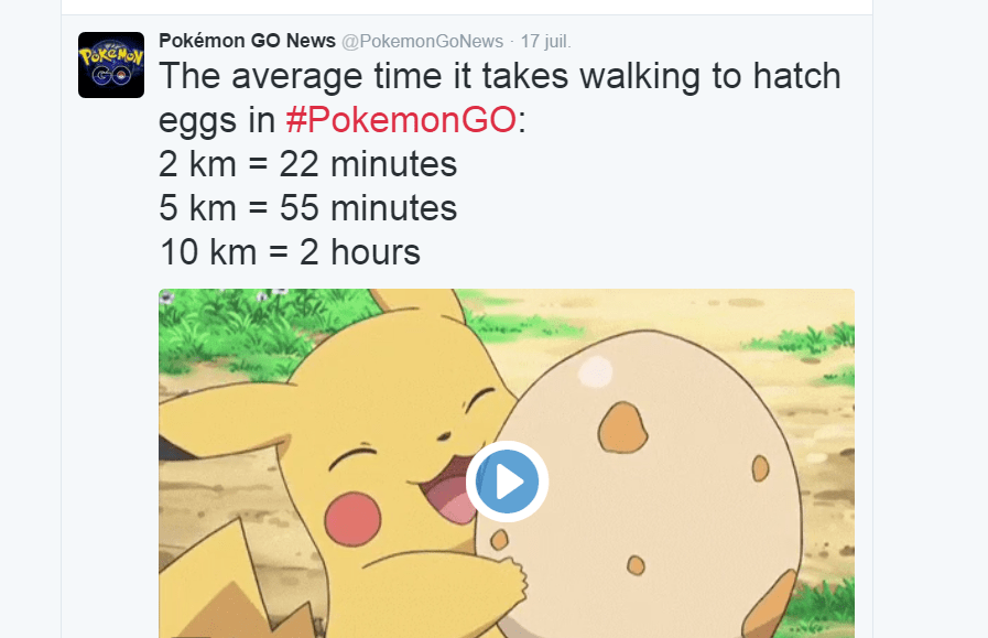 5 Reasons To Boycott Pokemon Go