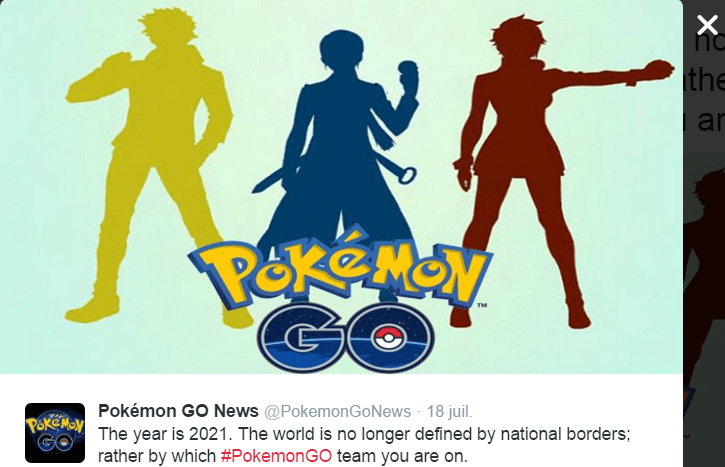 5 Reasons To Boycott Pokemon Go