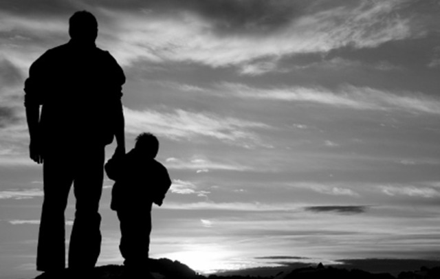 5 Things I Learned From My Brothers On How To Raise A Son