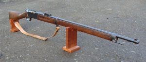 5 Service Rifles Of The First World War