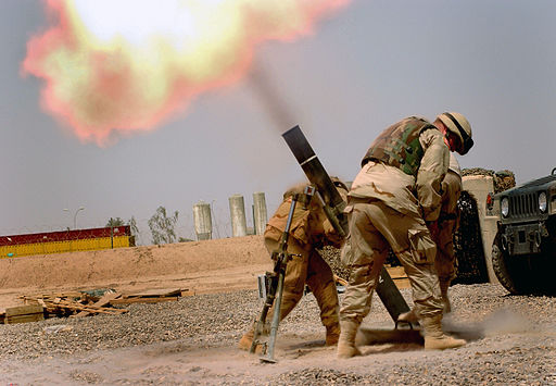 10 Types Of Idiots You’ll Find At A Gun Range