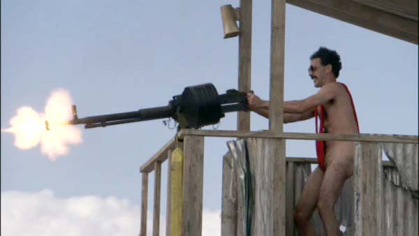 10 Types Of Idiots You’ll Find At A Gun Range
