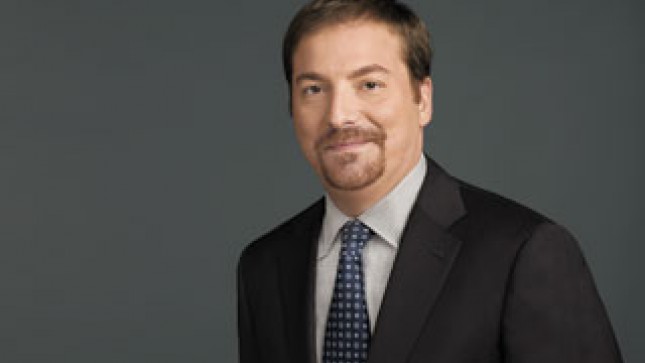 Leaked Emails Show That NBC’s Chuck Todd May Be Taking Orders From The Democratic Party