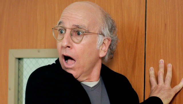 Why We Need Larry David And Curb Your Enthusiasm