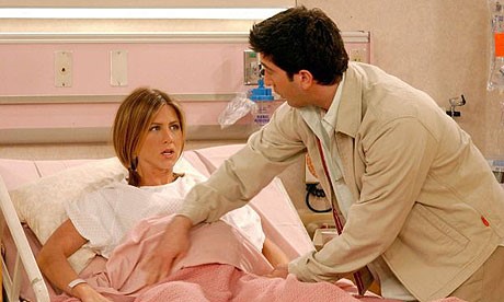 3 Reasons Why Men Do Not Belong In The Delivery Room