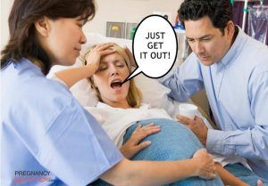 3 Reasons Why Men Do Not Belong In The Delivery Room