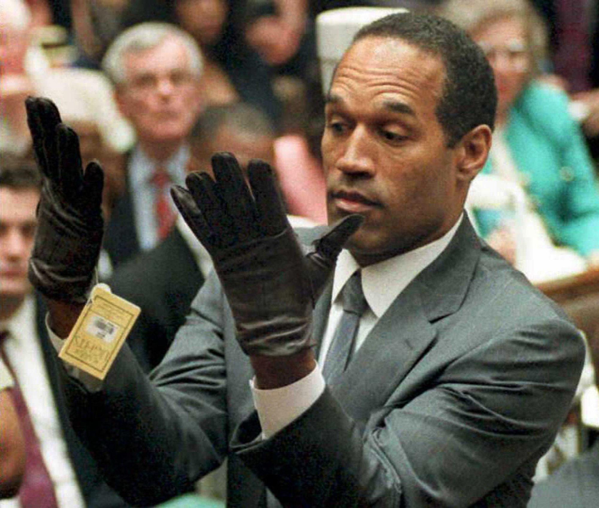 3 Ways The O.J. Simpson Saga Confirms Red Pill Truth