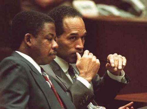 3 Ways The O.J. Simpson Saga Confirms Red Pill Truth