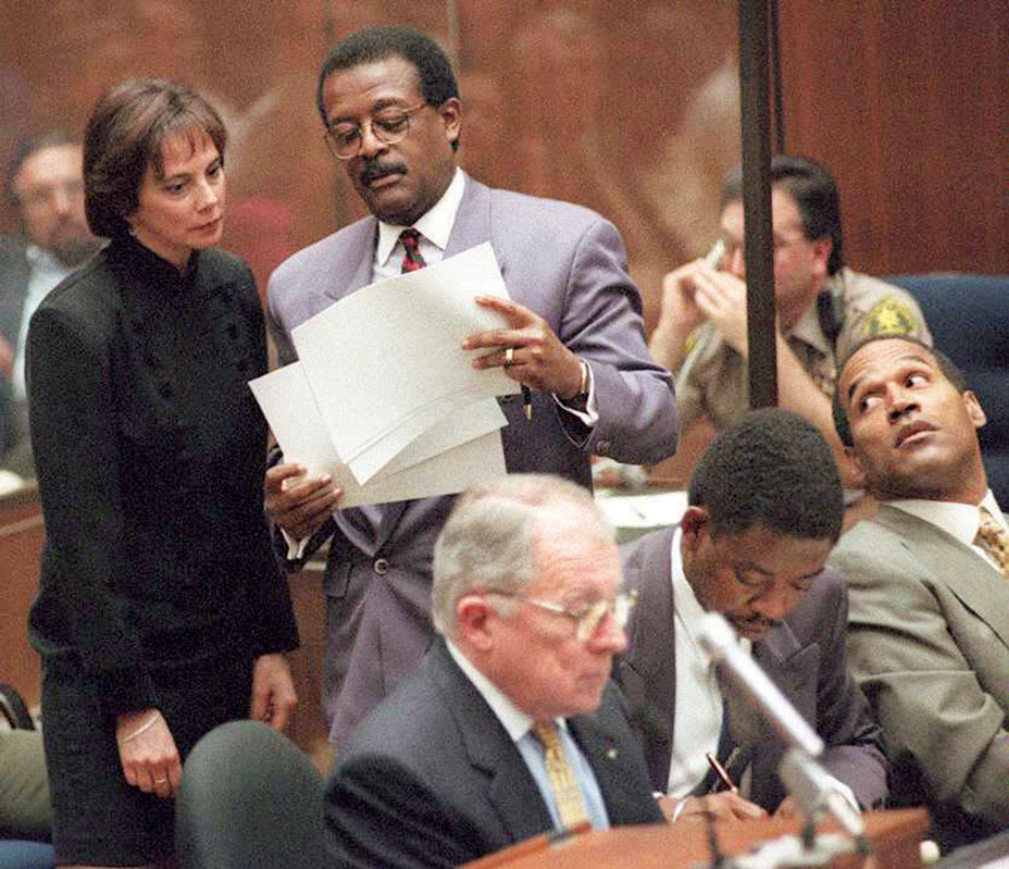 3 Ways The O.J. Simpson Saga Confirms Red Pill Truth