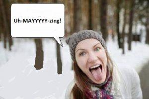 10 Words And Phrases Girls Habitually Use That Prove They Are Mindless Robots