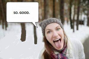 10 Words And Phrases Girls Habitually Use That Prove They Are Mindless Robots
