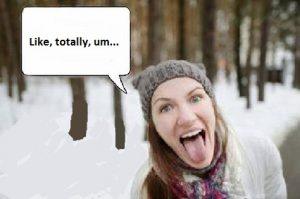10 Words And Phrases Girls Habitually Use That Prove They Are Mindless Robots