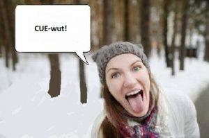 10 Words And Phrases Girls Habitually Use That Prove They Are Mindless Robots