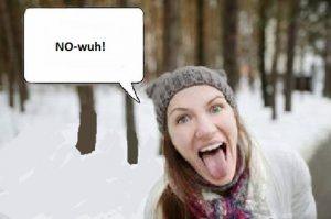 10 Words And Phrases Girls Habitually Use That Prove They Are Mindless Robots