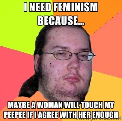 9 Types Of Feminists And How To Counter Them