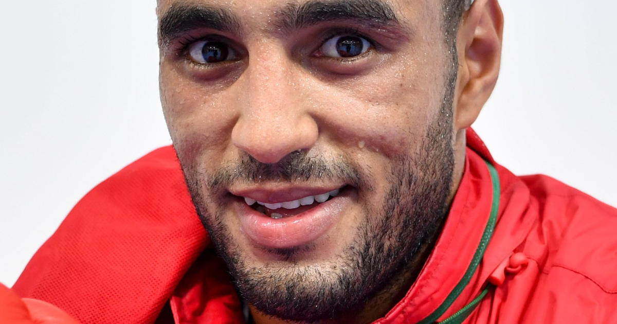 Arrests Of Two Olympic Boxers In Rio Shows How False Rape Hysteria Has Gone Global