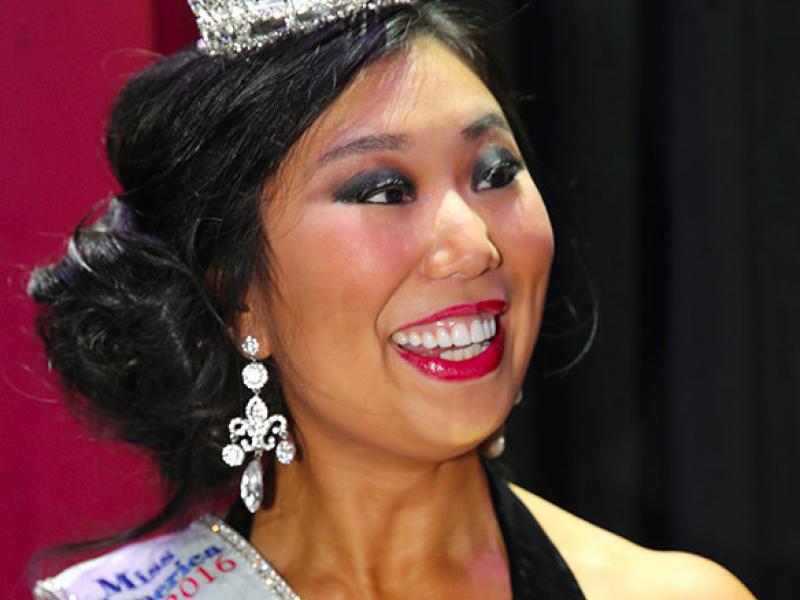 Ugly Minority Girls Are Winning Beauty Pageants To Satisfy The Diversity Agenda