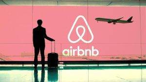 Should There Be Laws Against Platform Businesses Like Airbnb, Fiverr, and Uber?