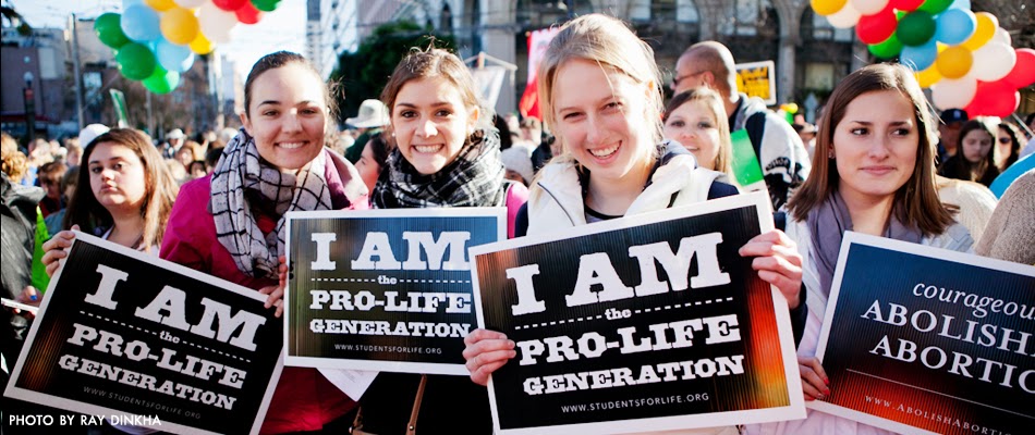 Why You Should Shun Girls Who Support Abortion