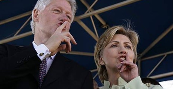 Hillary And Bill Clinton Are Criminal Masterminds Wielding Incredible Power