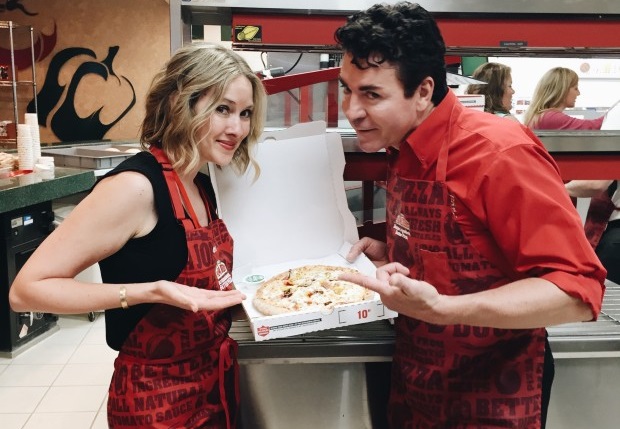 American Girls Are The Papa John’s Of Women