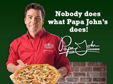 American Girls Are The Papa John’s Of Women