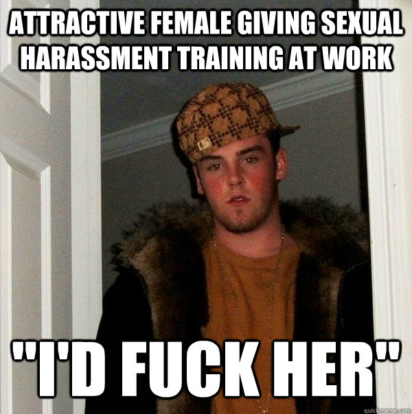 What To Do If You’re Accused Of Sexual Harassment At Work
