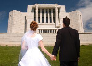 ROK Undercover: What It Was Like To Spend A Day At A Mormon Church