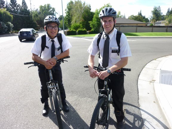 ROK Undercover: What It Was Like To Spend A Day At A Mormon Church