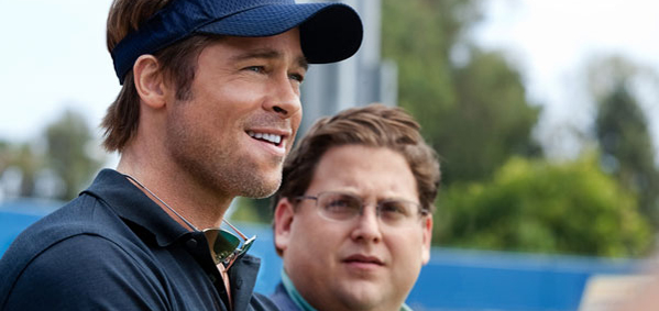 Moneyball Is A Parable Of Masculinity