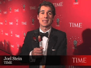 Milo Yiannopoulos Devastates Time Magazine’s Joel Stein And His Pro-Censorship Position