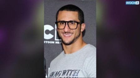 Quarterback Colin Kaepernick Fights White Privilege By Not Foregoing His $114 Million Paycheck