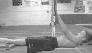 How Gymnastics Can Improve Your Total Body Fitness