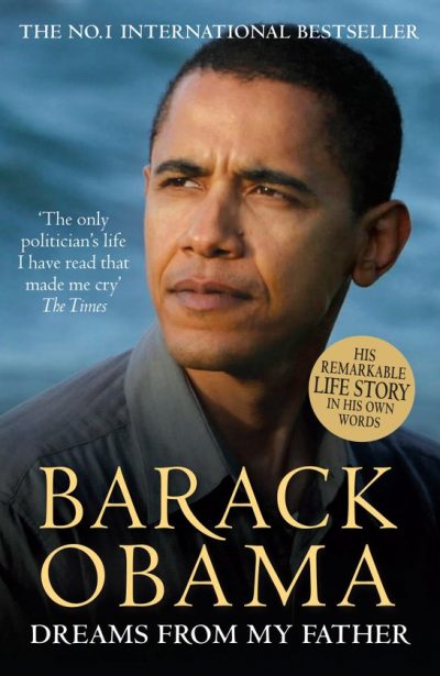 Barack Obama: Dreams From An Absentee Father