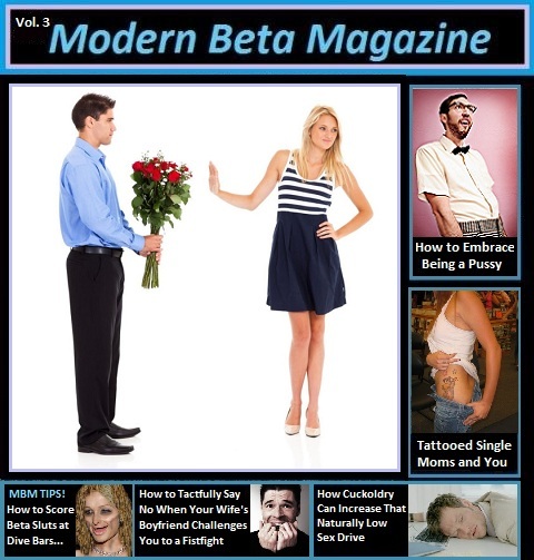 16 Magazine Covers That Will Trigger The Feminists And SJWs In Your Life