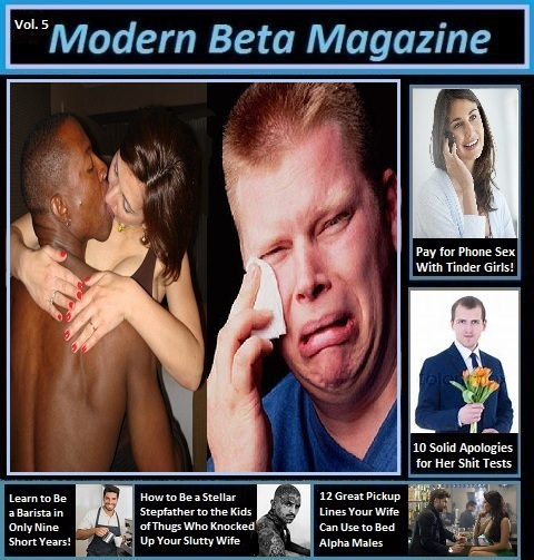 16 Magazine Covers That Will Trigger The Feminists And SJWs In Your Life