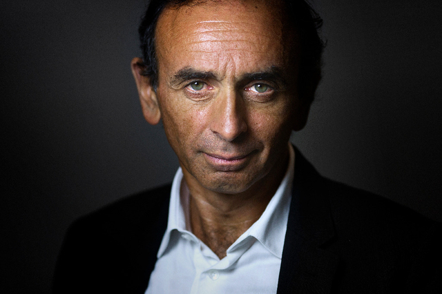 French Writer Reveals That Army Is Planning To Recapture Muslim No-Go Zones
