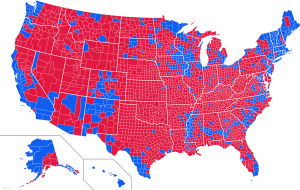 Changing Demographic Tide Will Favor Democratic Party For Decades To Come