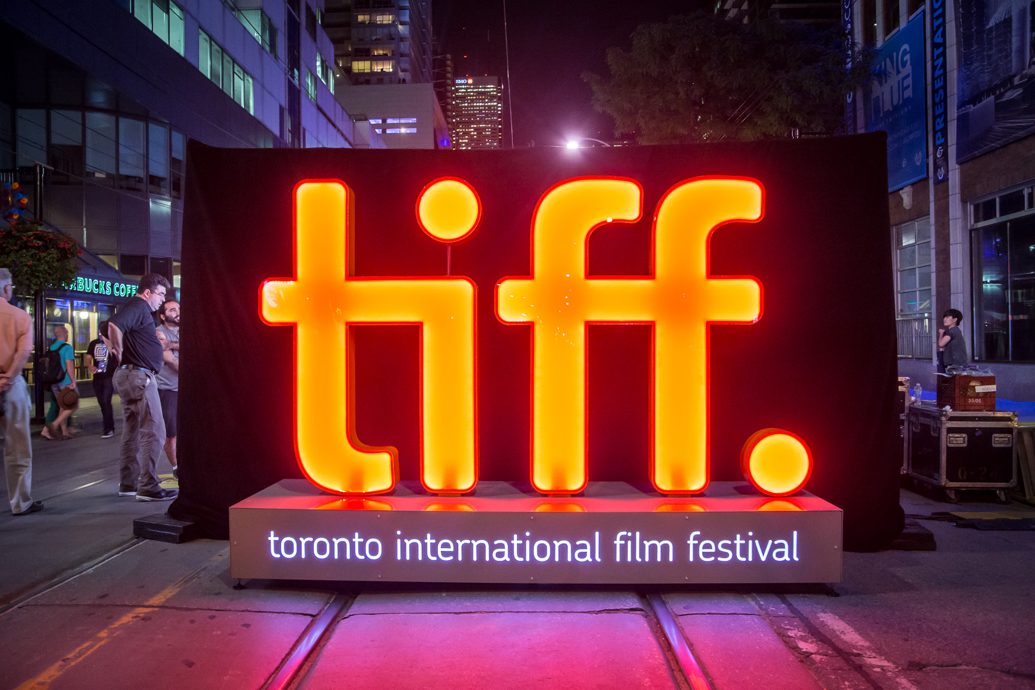 Toronto International Film Festival: Raw Commercialism Behind A Veneer Of Progressivism