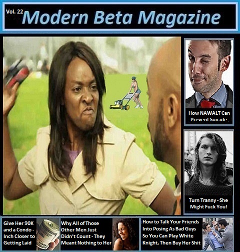 10 More Magazine Covers That Will Trigger The Feminists And SJWs In Your Life