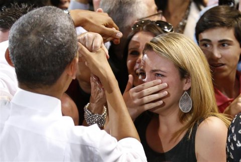 Why Are So Many Women Liberals?