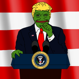 How Hillary Lost The War On Pepe