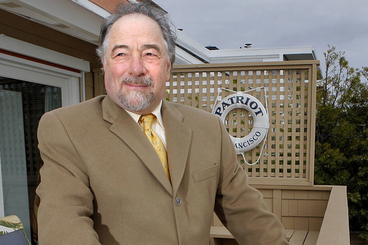 Talk Radio Host Michael Savage Is The Latest Casualty Of Leftist Censorship